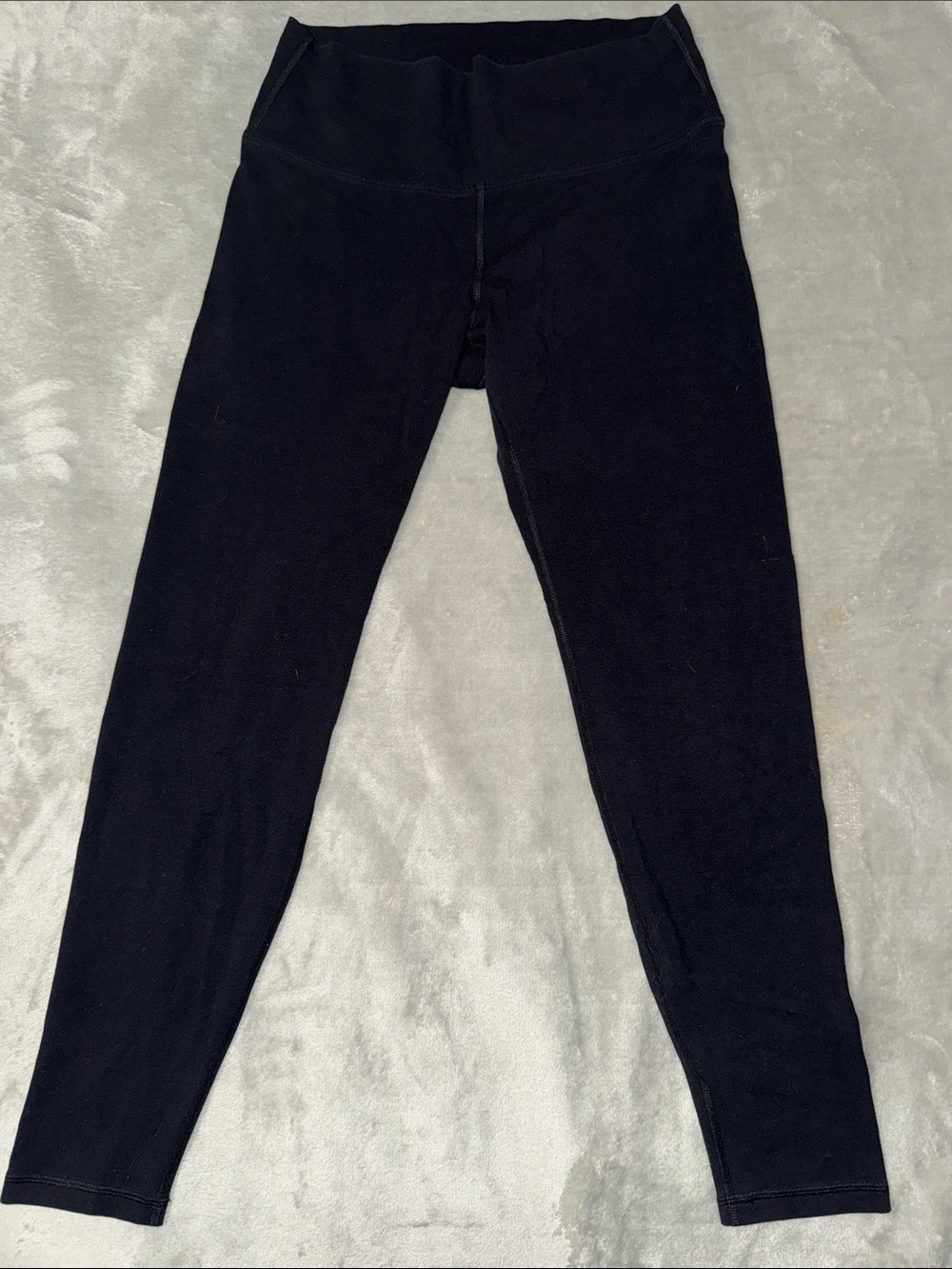 Old Navy Black High-Waist Leggings